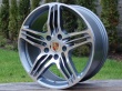 FELGI Model P212 MG 19" 5x130 PORSCHE CAYENNE CAYMAN VW TUAREG